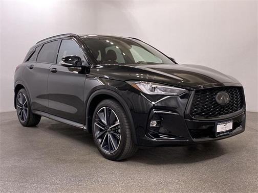 2024 INFINITI QX50 SPORT AWD