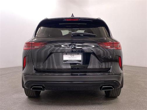 2024 INFINITI QX50 SPORT AWD