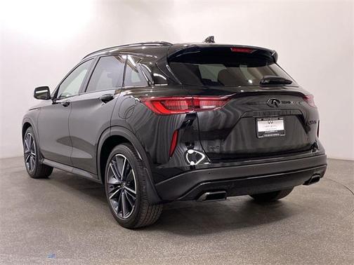 2024 INFINITI QX50 SPORT AWD