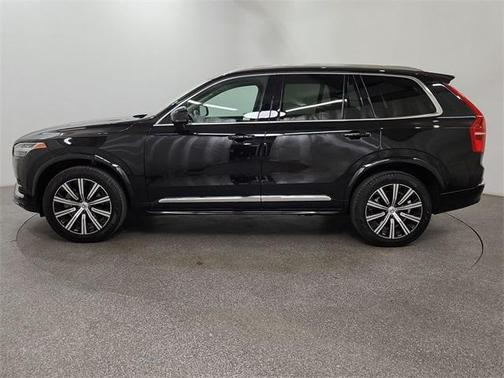 2023 Volvo XC90 B6 Plus 7-Seater