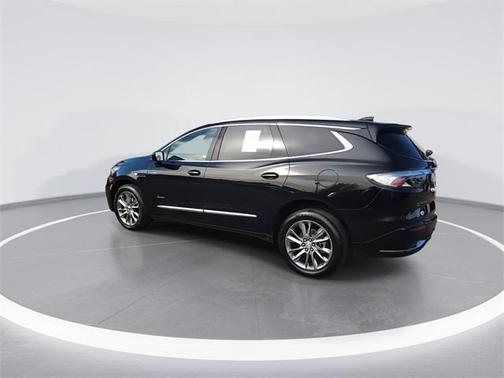 2023 Buick Enclave Avenir AWD