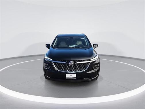 2023 Buick Enclave Avenir AWD