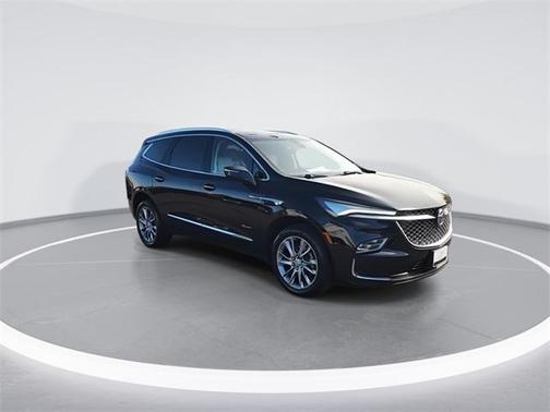 2023 Buick Enclave Avenir AWD