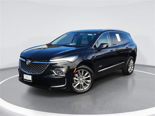 2023 Buick Enclave Avenir AWD