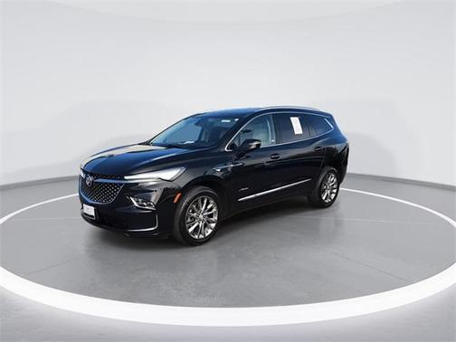 2023 Buick Enclave Avenir AWD
