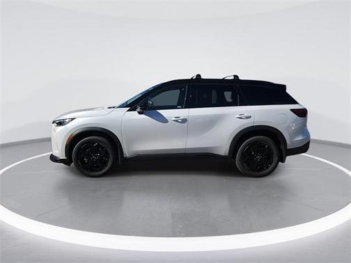 2026 INFINITI QX60 Base