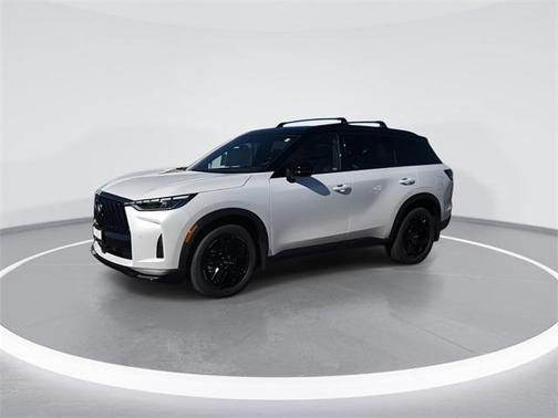 2026 INFINITI QX60 Base