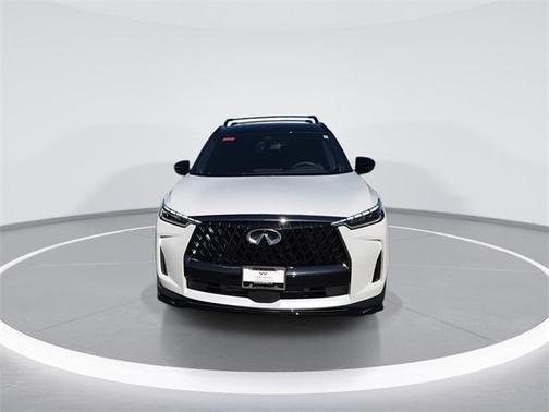 2026 INFINITI QX60 Base
