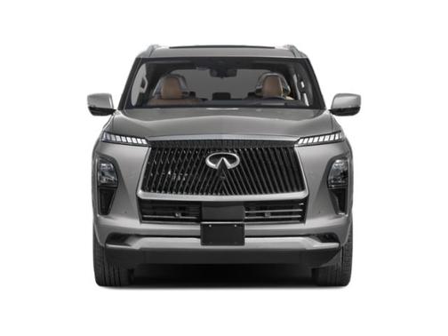 Grand Blue 2025 INFINITI QX80 SENSORY AWD
