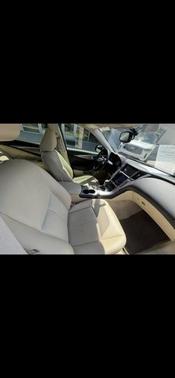 2014 INFINITI Q50 Premium
