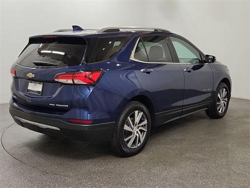 2023 Chevrolet Equinox Premier w/1LZ