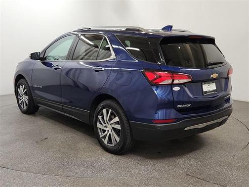 2023 Chevrolet Equinox Premier w/1LZ