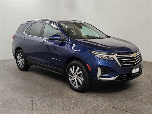 2023 Chevrolet Equinox Premier w/1LZ