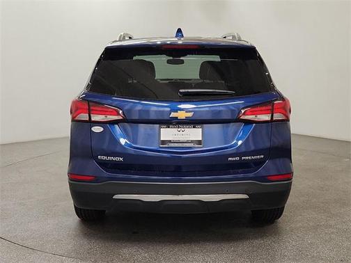 2023 Chevrolet Equinox Premier w/1LZ