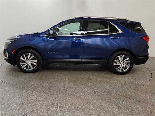 2023 Chevrolet Equinox Premier w/1LZ