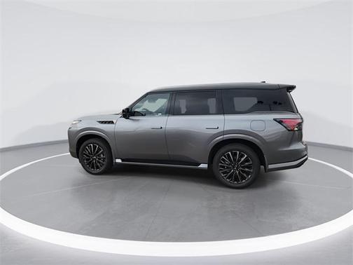 2026 INFINITI QX80 AUTOGRAPH AWD