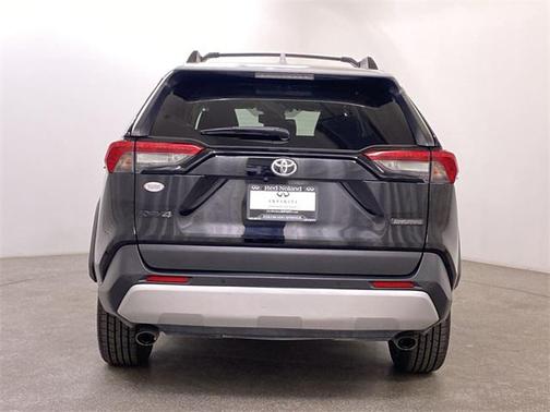 2019 Toyota RAV4 Adventure