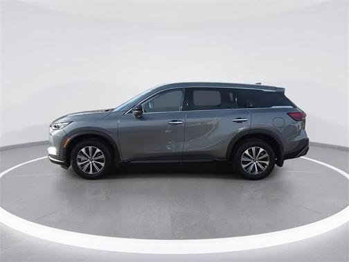 2025 INFINITI QX60 Pure