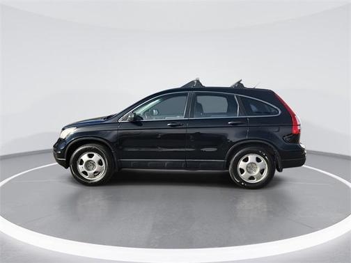 2010 Honda CR-V LX
