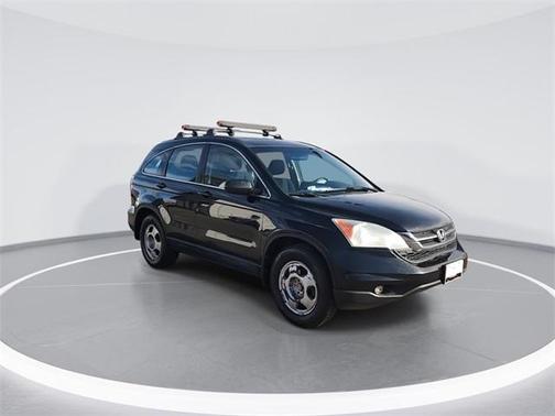 2010 Honda CR-V LX