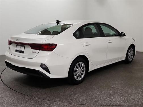 2024 Kia Forte LX