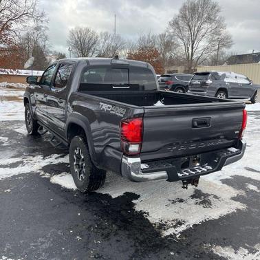 2019 Toyota Tacoma TRD Off Road