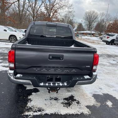 2019 Toyota Tacoma TRD Off Road