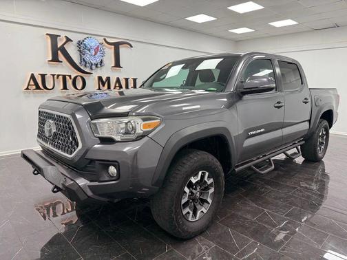 2019 Toyota Tacoma TRD Off Road