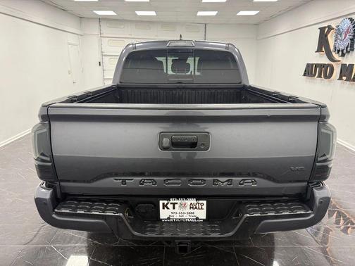 2019 Toyota Tacoma TRD Off Road