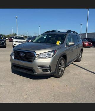 2019 Subaru Ascent Limited 7-Passenger