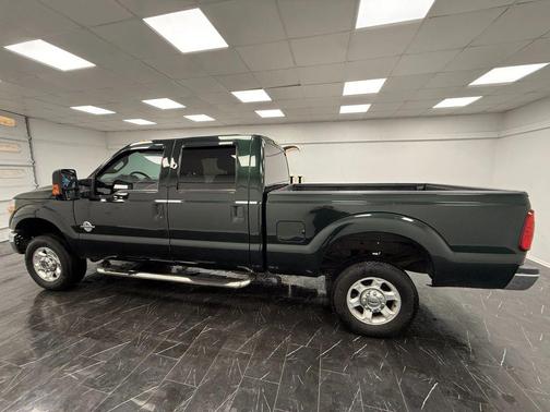 2015 Ford F-350 XL