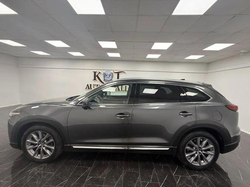 2016 Mazda CX-9 Signature