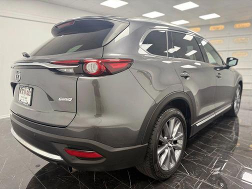 2016 Mazda CX-9 Signature