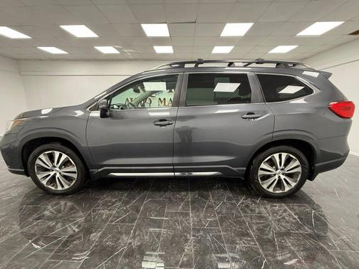 2019 Subaru Ascent Limited 8-Passenger