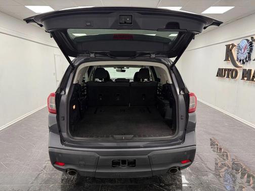 2019 Subaru Ascent Limited 8-Passenger