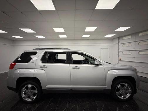 2011 GMC Terrain SLT-2