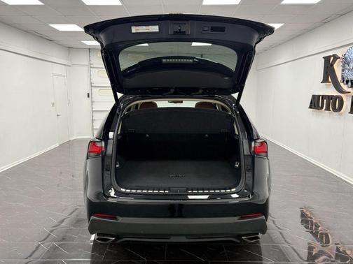 2017 Lexus NX 200t Base