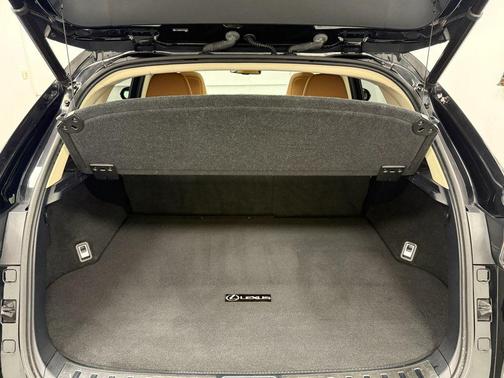 2017 Lexus NX 200t Base