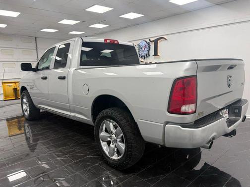 2019 RAM 1500 Express