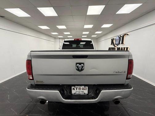 2019 RAM 1500 Express