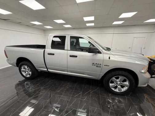 2019 RAM 1500 Express