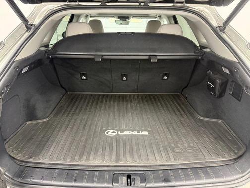 2018 Lexus RX 350 F Sport