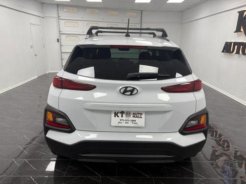2020 Hyundai KONA SEL