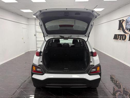 2020 Hyundai KONA SEL