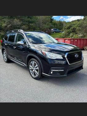 2020 Subaru Ascent Touring 7-Passenger