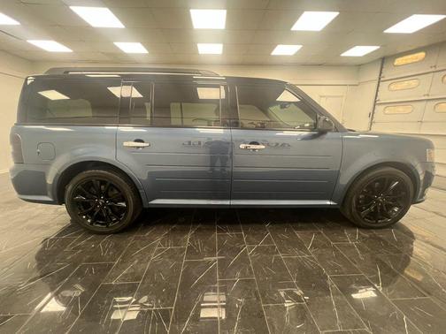 2019 Ford Flex Limited w/EcoBoost
