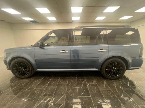 2019 Ford Flex Limited w/EcoBoost