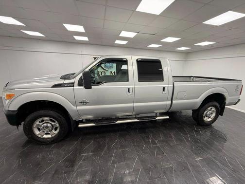 2015 Ford F-350 XL
