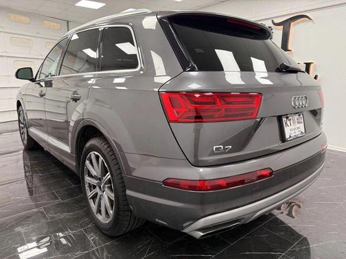 2018 Audi Q7 2.0T Premium Plus