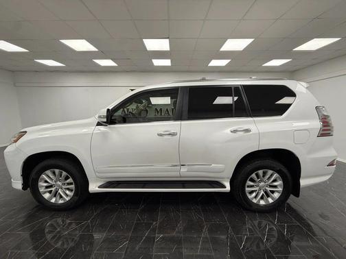 2016 Lexus GX 460 Base